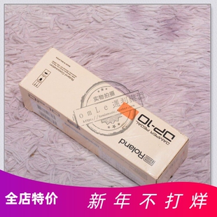 标价9折Roland罗兰RPU-3 DP-10 DP-2 键盘合成器电钢琴延音踏板