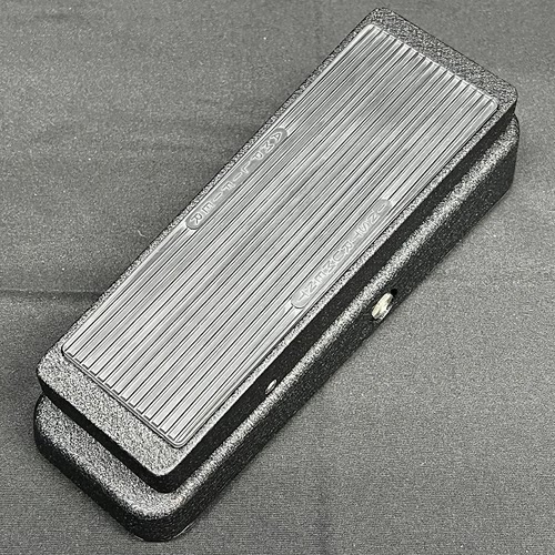 Dunlop邓禄普哇音踏板CM95效果器