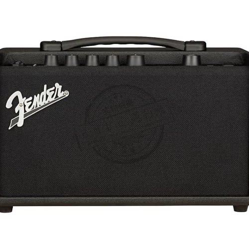 Fender芬达野马吉他音箱音响