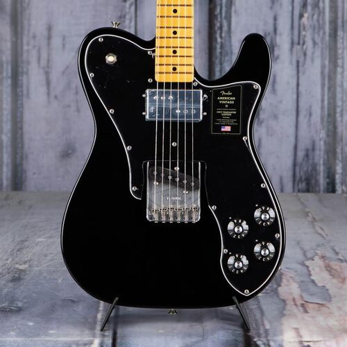 Fender芬达电吉他美产复古系列