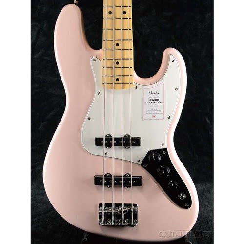 Fender芬达JazzBass电贝司