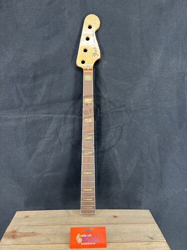 Fender芬达巴西红檀指板