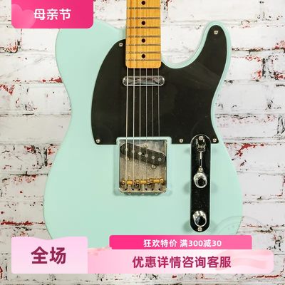 Fender芬达电吉他改进版