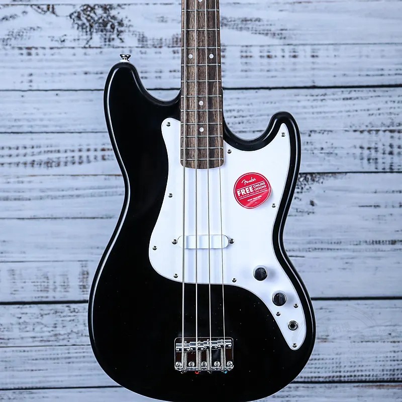 电贝斯电贝司Squier思奎尔