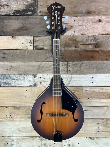 Fender芬达PM-180E小吉他