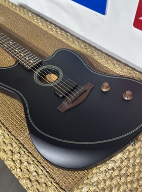 Fender芬达Acoustasonic Standard Jazzmaster电木吉他097 3133