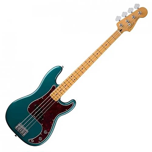 Fender芬达限量款电贝斯