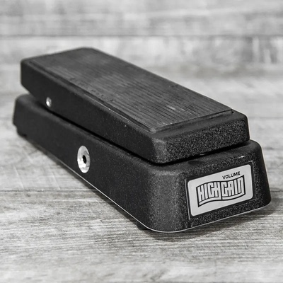 Dunlop邓禄普踏板单块效果器