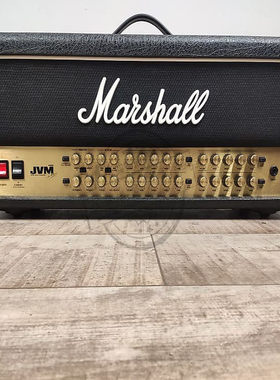 MARSHALL吉他音箱音响箱头