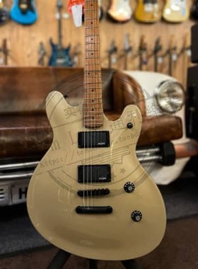 标价88折Fender芬达CONTEMPORARY ACTIVE STARCASTER吉他037 0471