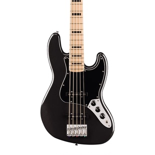 Squier思奎尔Affinity Series Active Jazz Bass V电贝斯037 8753