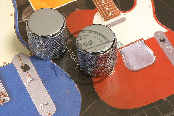 滚花旋钮099-13666811