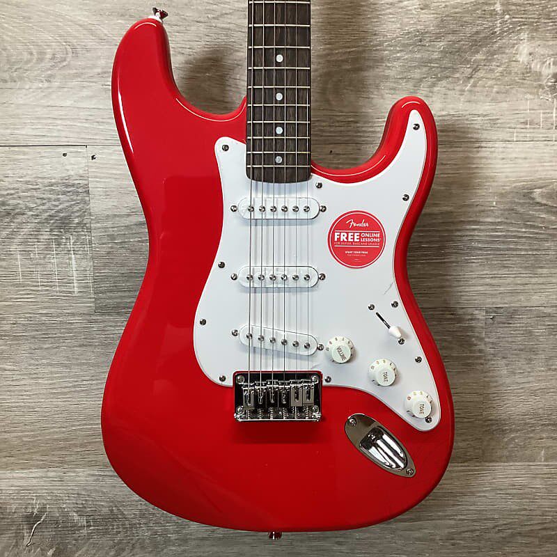 Squier思奎尔电吉他固定琴桥