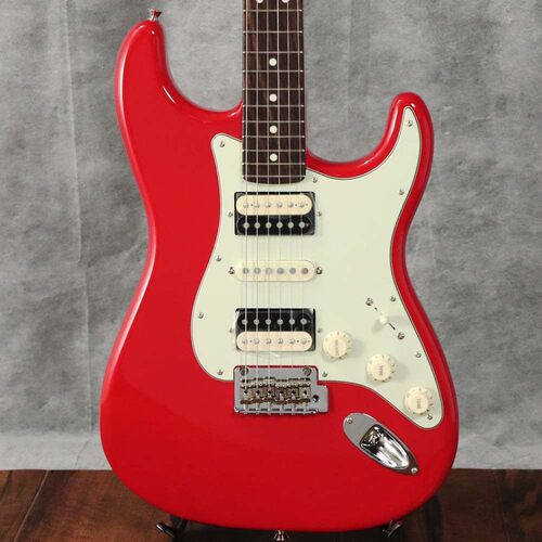 Fender芬达日产电吉他