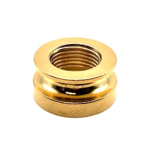 渔夫Fishman Strapnut 原声吉他输出接口吉他升级配件背带钉