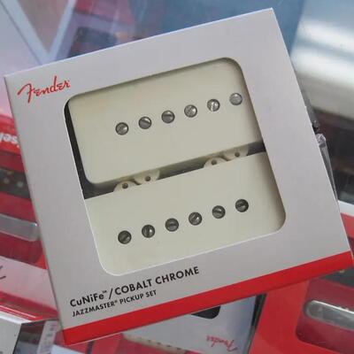 Fender芬达拾音器套装正品