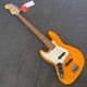 电贝斯014 左手款 9922 9923 JAZZ BASS X9折Fender芬达PLAYER