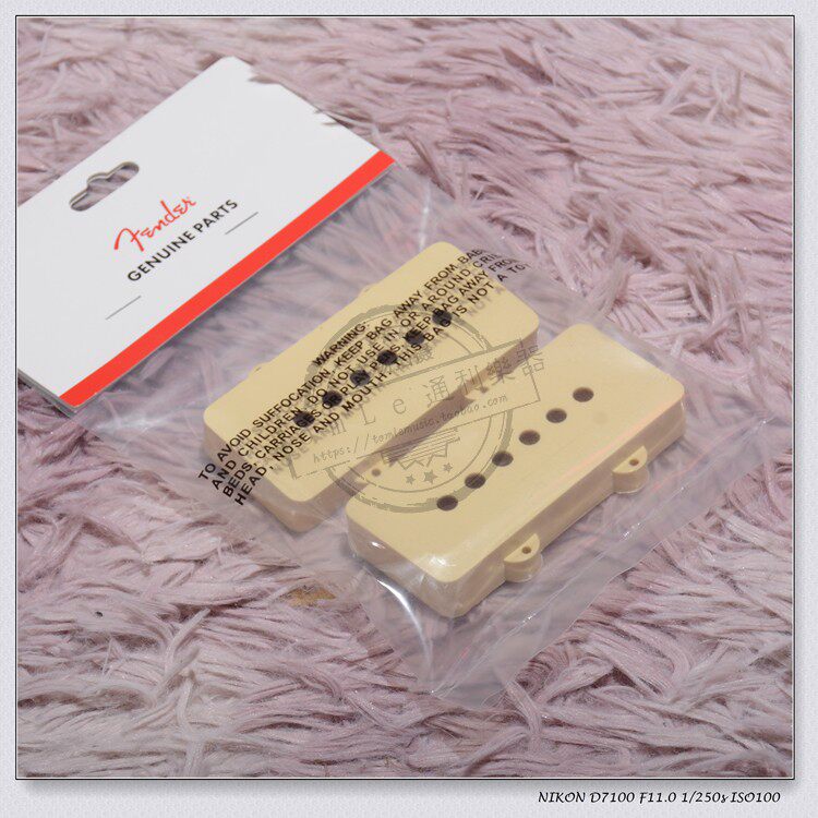 Fender芬达JAZZMASTERPICKUP图片