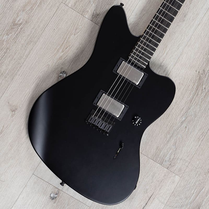 Fender芬达电吉他乌木指板