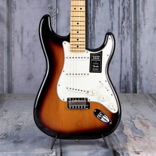 Fender芬达电吉他周年款