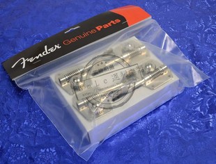 X标价9折Fender芬达 PURE VINTAGE BASS TUNING 贝斯弦钮007-8834