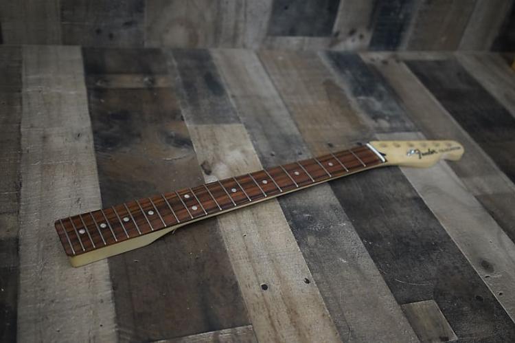 Fender芬达指板099-7503