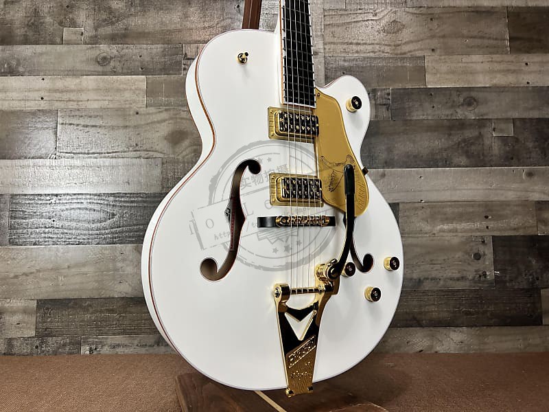GretschFALCON空心电吉他吉它