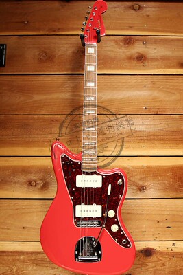 Fender芬达60thanniversary