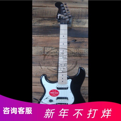 85折Squier思奎尔CONTEMPORARY STRATOCASTER HH 左手款 037-0229