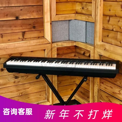 Roland罗兰入门88键重锤电钢琴