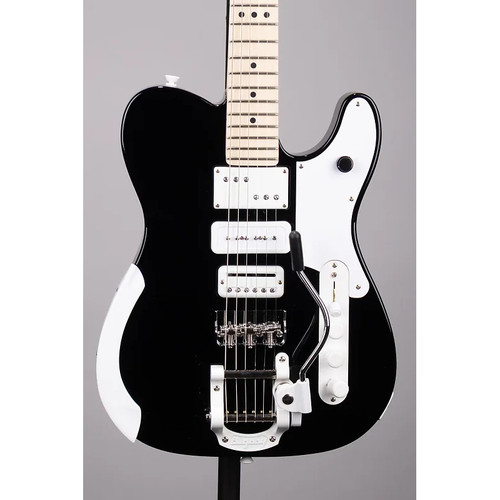 Fender芬达美产Tele电吉他