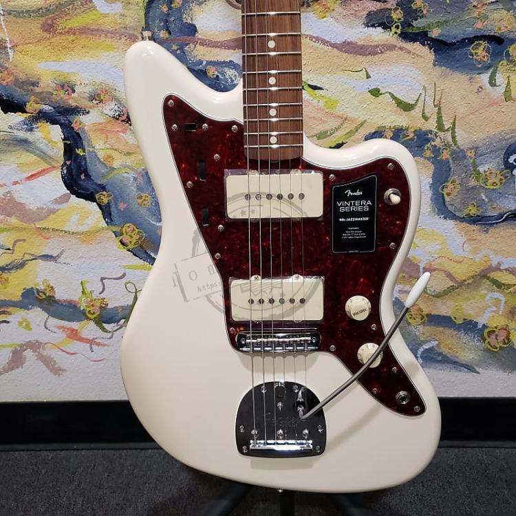 Fender芬达电吉他墨产时代系列