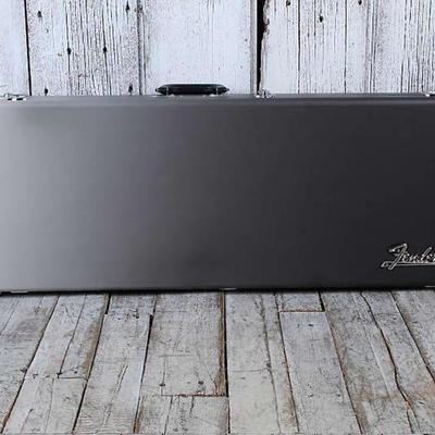 Fender芬达渐变吉他琴盒