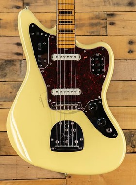 X标价88折Fender芬达Vintera II 70s Jaguar爵士电吉他014 9122