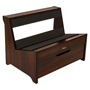 88折Fender芬达Deluxe民谣电木吉他音箱音响落地支架架子099 1829