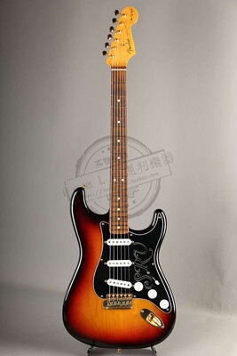Fender芬达专业原装电吉他