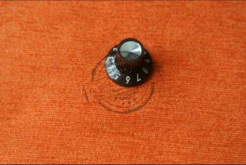 X9折Fender芬达 ACOUSTASONIC SERIES  AMPLIFIER KNOBS 旋钮5758