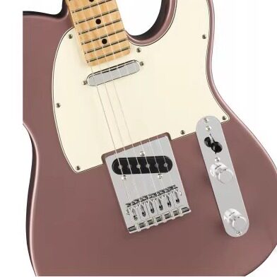 Fender芬达电吉他限量版