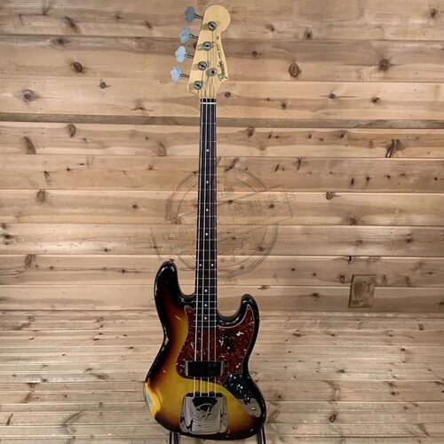 Fender芬达CustomShop5961