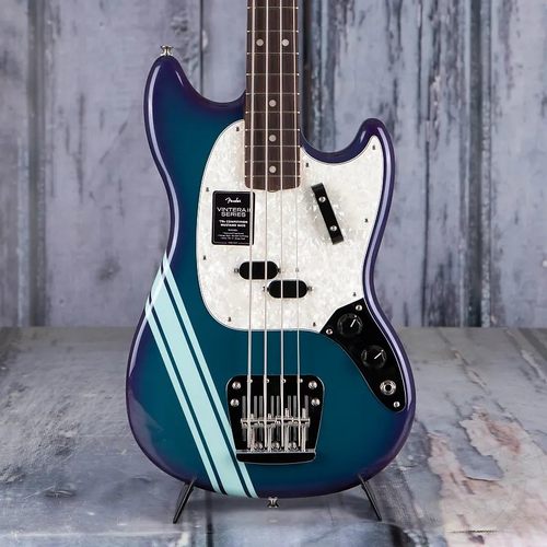 Fender芬达电贝司墨西哥