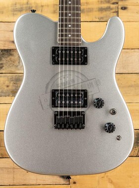 X标价9折Fender 芬达 BOXER SERIES TELECASTER HH 025-1770吉他