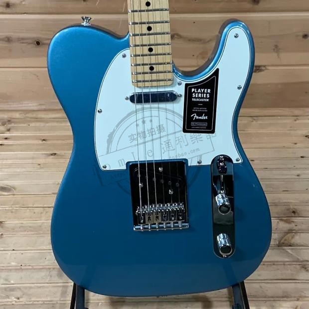 电吉他Fender芬达玩家系列