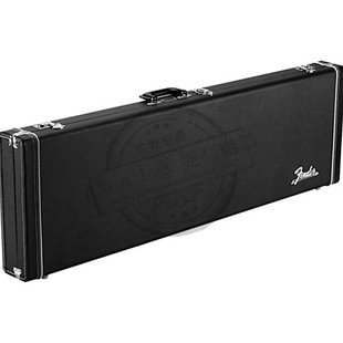 标价88折Fender芬达STANDARD-MUSTANG BASS贝斯贝司琴盒099-6141