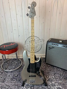 芬达75TH 014 ANNIVERSARY BASS 7562电贝斯 JAZZ X标价9折Fender