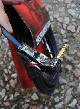 G价9折达达里奥 PLANET WAVES PW-AGRA AG10 15 20 30 3M带开关