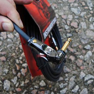 G价9折达达里奥 PLANET WAVES PW-AGRA AG10 15 20 30 3M带开关