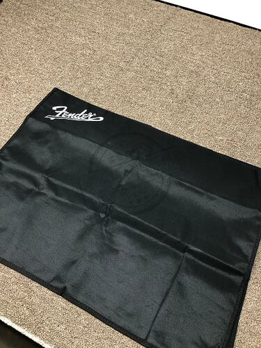 Fender芬达65PRINCETONREVERB