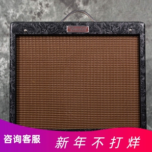 Fender芬达Blues Junior IV 30th Anniversary电吉他音箱223 1500