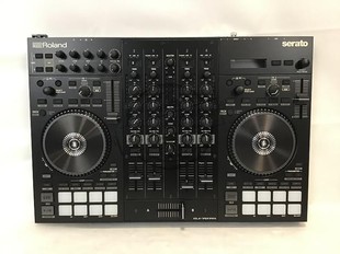 Controller X标价9折 DJ打碟机控制器 707M Roland 罗兰DJ 原装