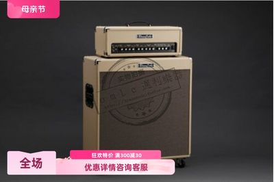 标价9折Roland 罗兰Blues Cube Tour Cabinet 410箱体电吉他音箱